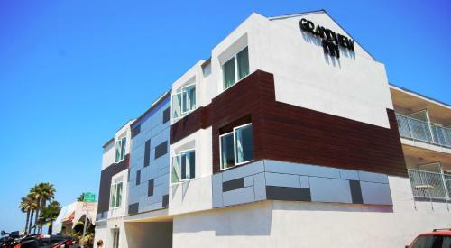 Hotel Grandview Inn