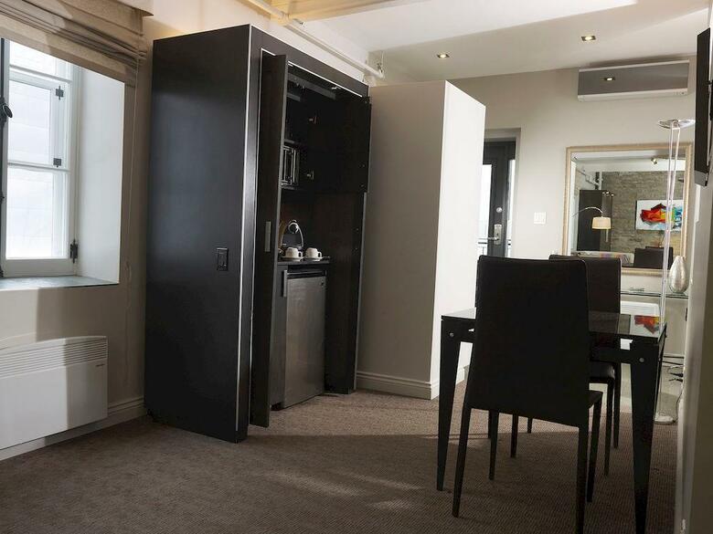 Hotel Le Priori