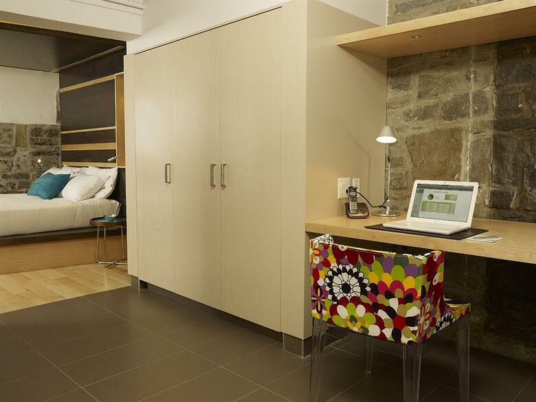 Hotel Le Priori