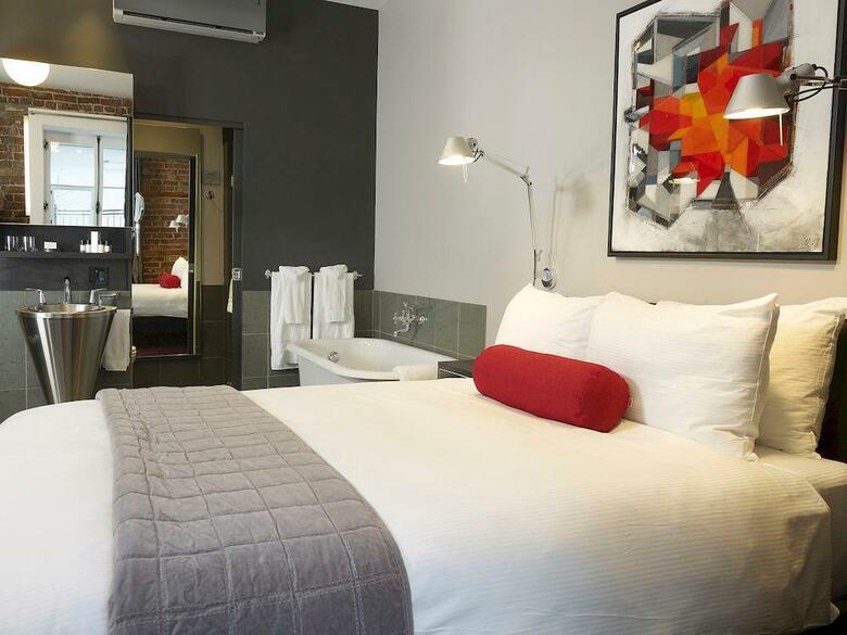 Hotel Le Priori