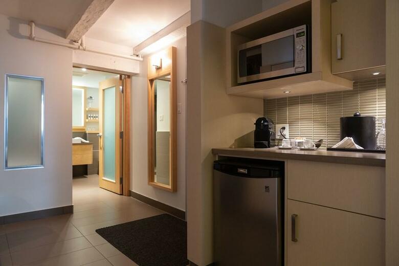 Hotel Le Priori