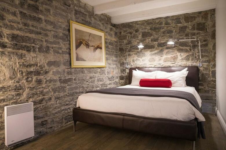 Hotel Le Priori