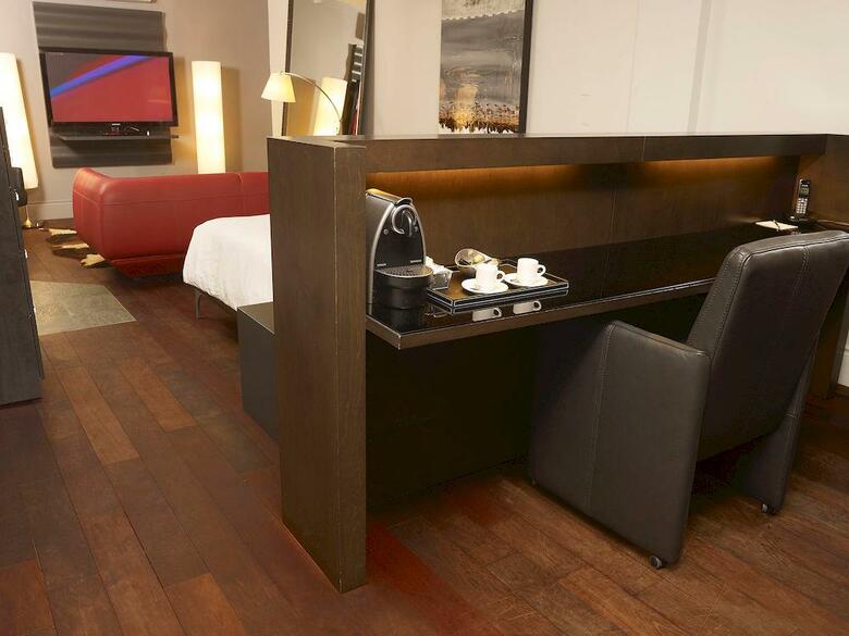 Hotel Le Priori