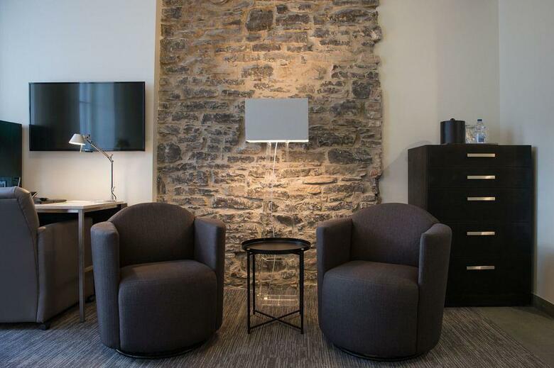 Hotel Le Priori