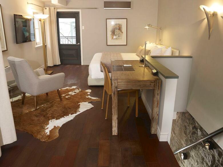 Hotel Le Priori