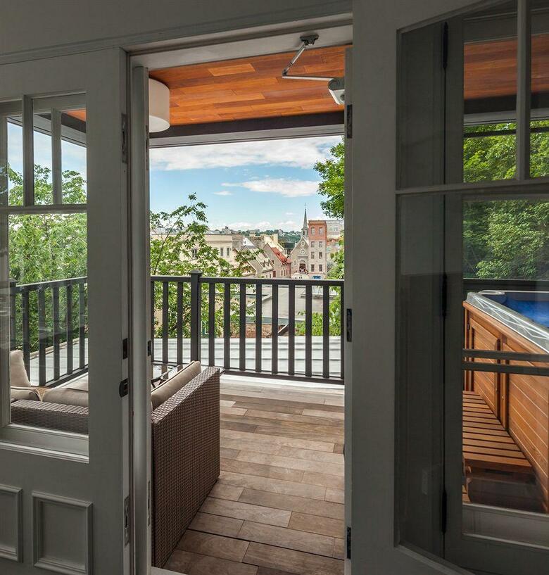 Hotel Le Priori