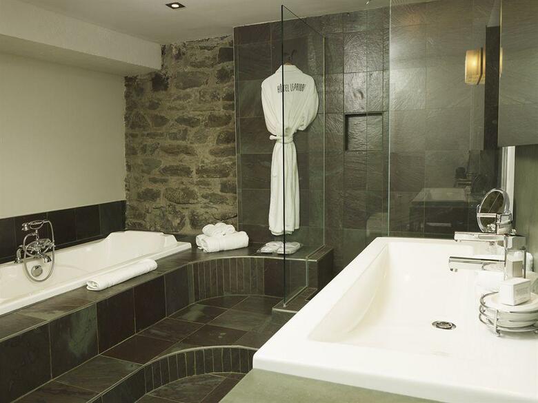 Hotel Le Priori