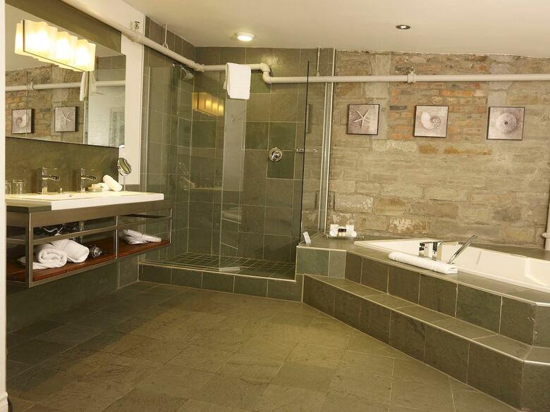 Hotel Le Priori