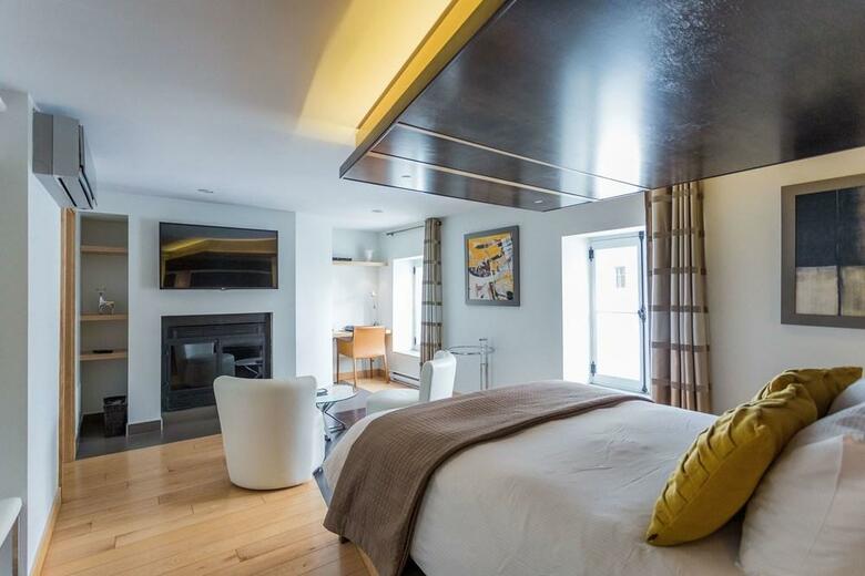 Hotel Le Priori