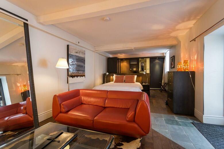Hotel Le Priori