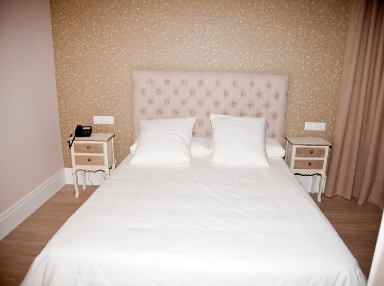 Natura Petit Hotel