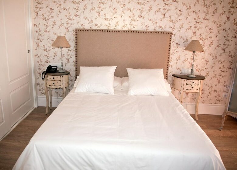 Natura Petit Hotel