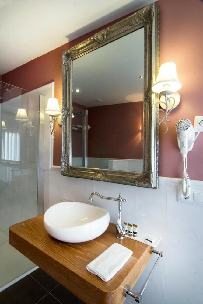 Natura Petit Hotel