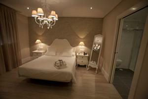 Natura Petit Hotel