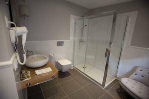 Natura Petit Hotel