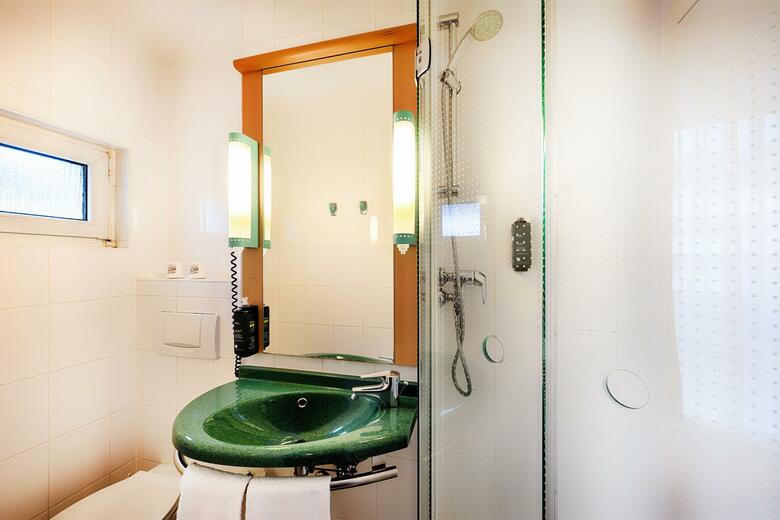 Hotel Ibis Aachen Hauptbahnhof