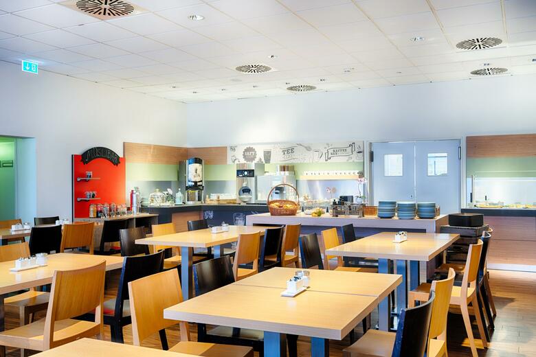 Hotel Ibis Aachen Hauptbahnhof