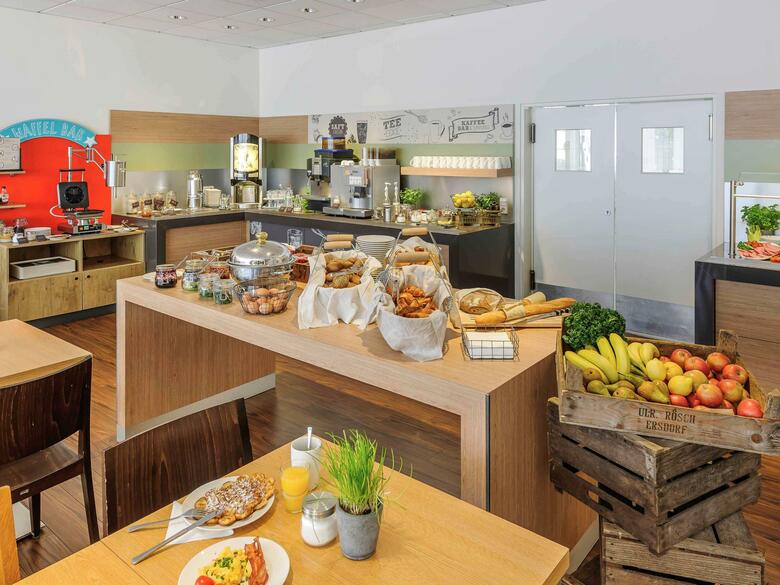 Hotel Ibis Aachen Hauptbahnhof