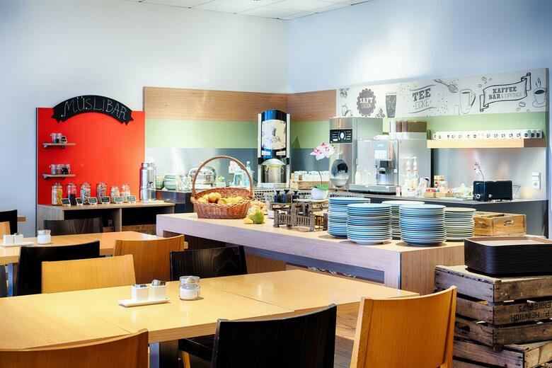 Hotel Ibis Aachen Hauptbahnhof