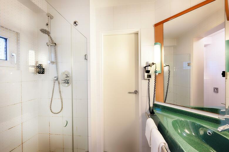 Hotel Ibis Aachen Hauptbahnhof