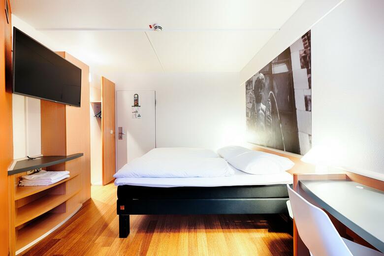 Hotel Ibis Aachen Hauptbahnhof