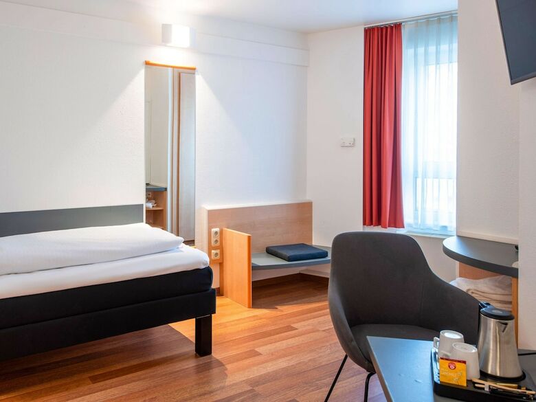 Hotel Ibis Aachen Hauptbahnhof