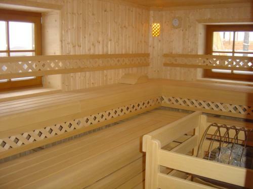 Hotel Hochberghaus Resort