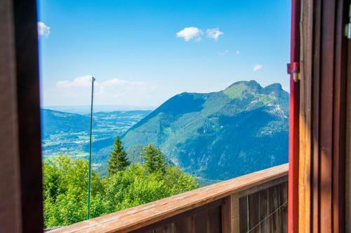 Hotel Hochberghaus Resort