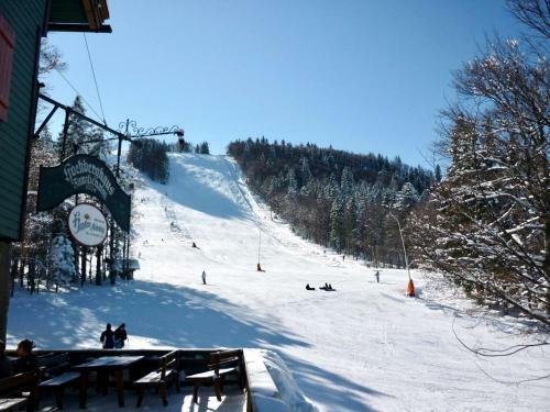 Hotel Hochberghaus Resort