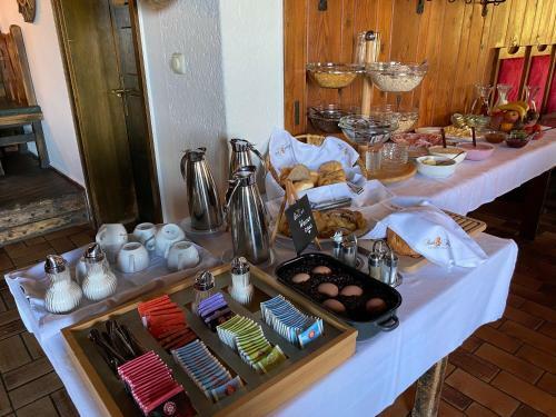 Hotel Hochberghaus Resort