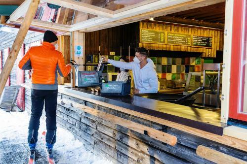 Hotel Hochberghaus Resort