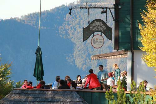 Hotel Hochberghaus Resort