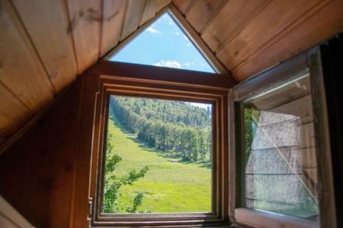 Hotel Hochberghaus Resort