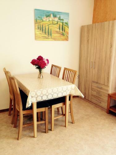 Apartment Studio Van Bakel Gerard