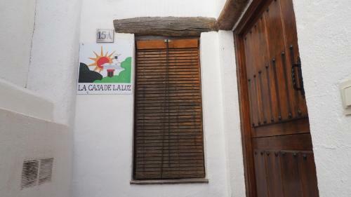 Casa De La Luz