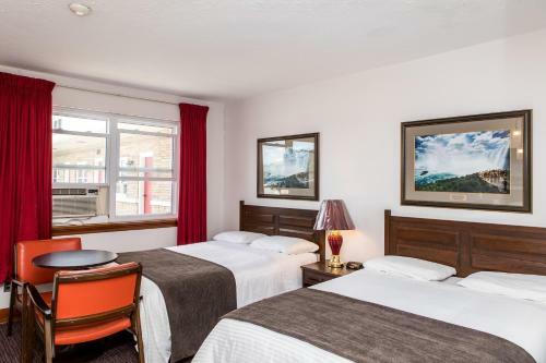 Haven Motel