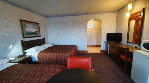 Haven Motel