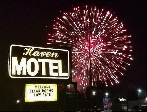 Haven Motel