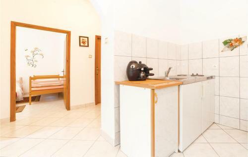 Apartment Novi Vinodolski 44