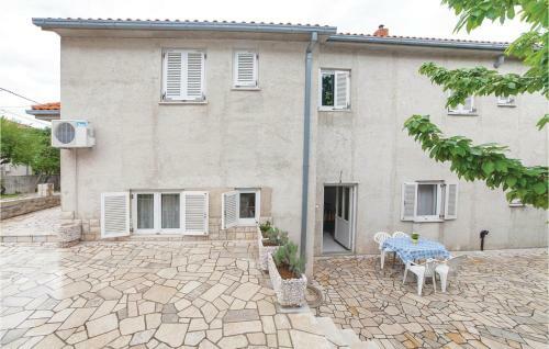 Apartment Novi Vinodolski 44