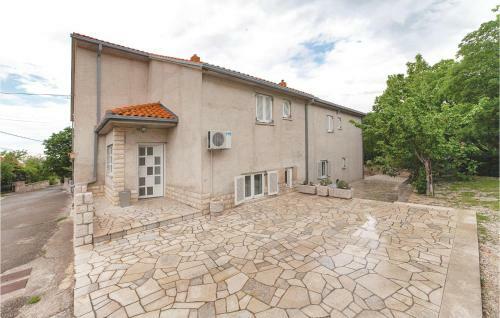 Apartment Novi Vinodolski 44
