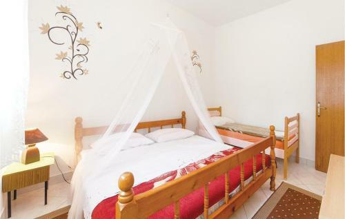 Apartment Novi Vinodolski 44