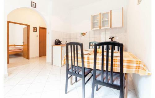 Apartment Novi Vinodolski 44