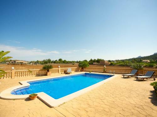 Villa Can Josepot