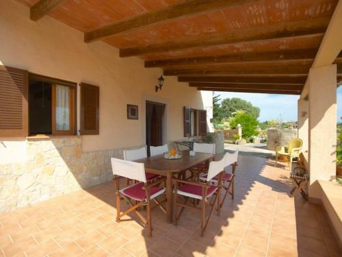 Villa Can Josepot