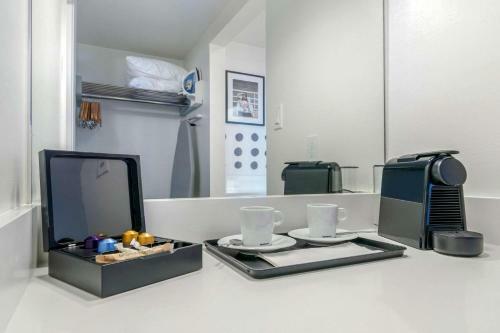 Hotel Quality Resort Bayside Parksville