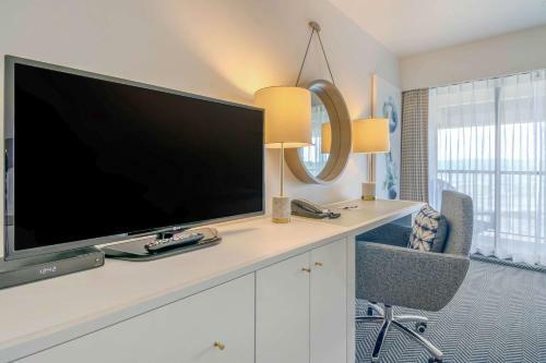 Hotel Quality Resort Bayside Parksville