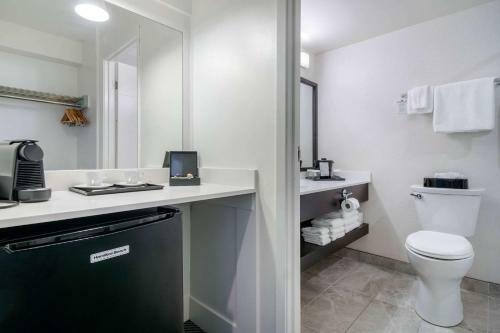 Hotel Quality Resort Bayside Parksville