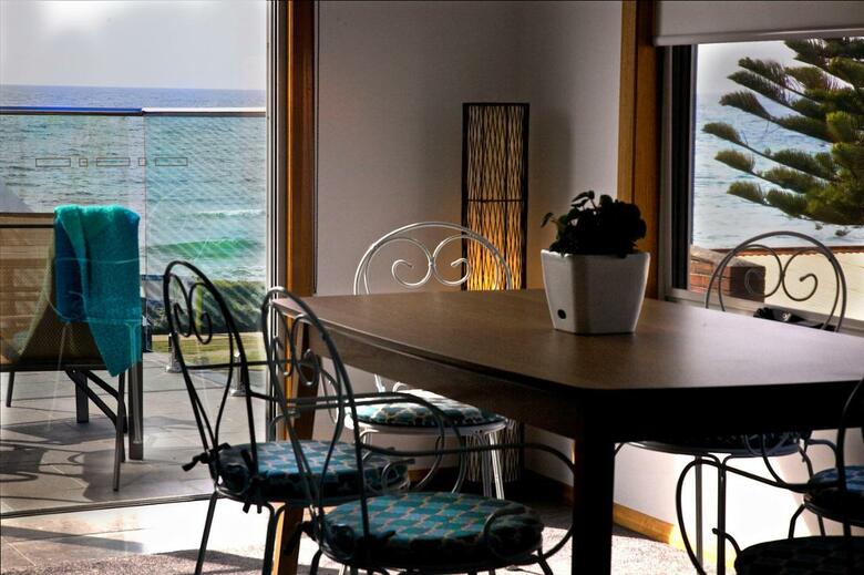 52 Main Beachfront Apartments