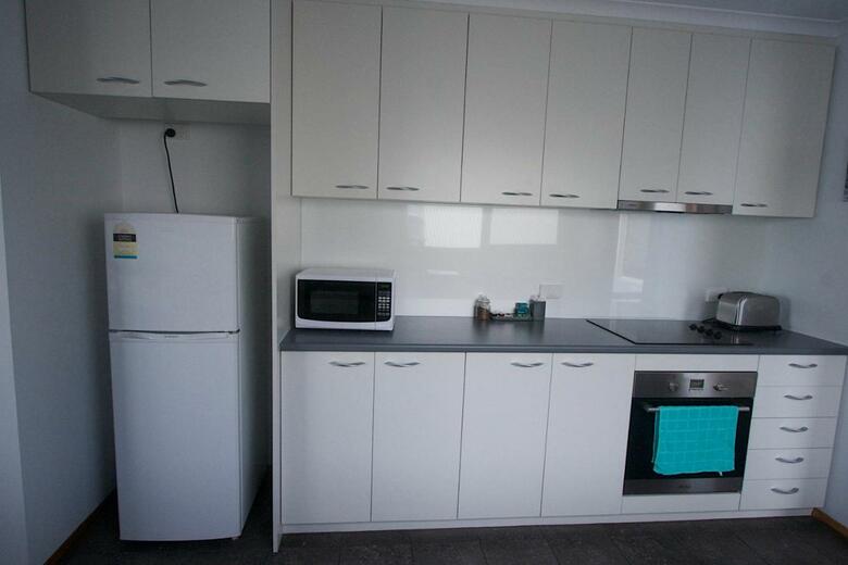 52 Main Beachfront Apartments